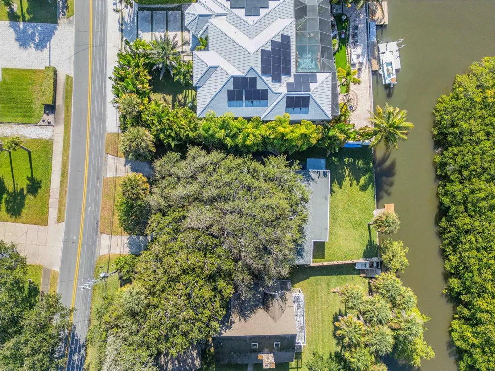 4602 SAXON DRIVE New Smyrna Beach, FL 32169