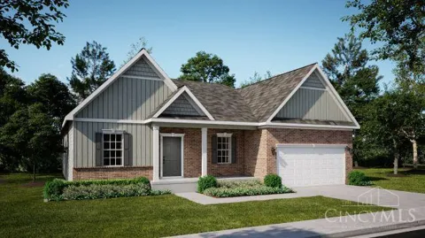 3098 Canvasback Court