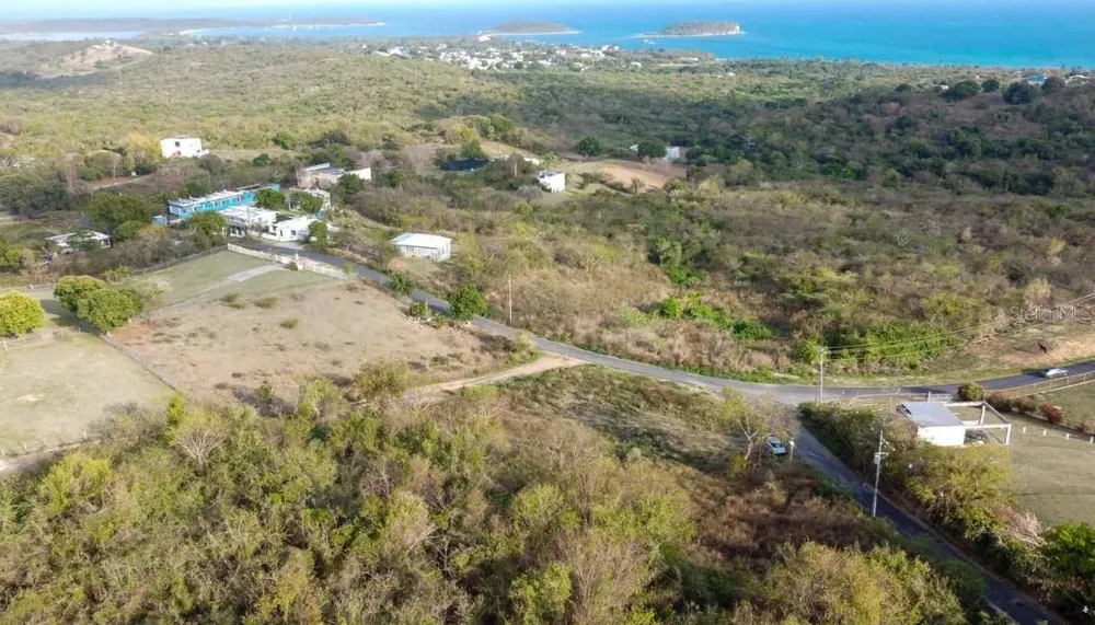 55 ROUTE 201 Vieques, PR 00765