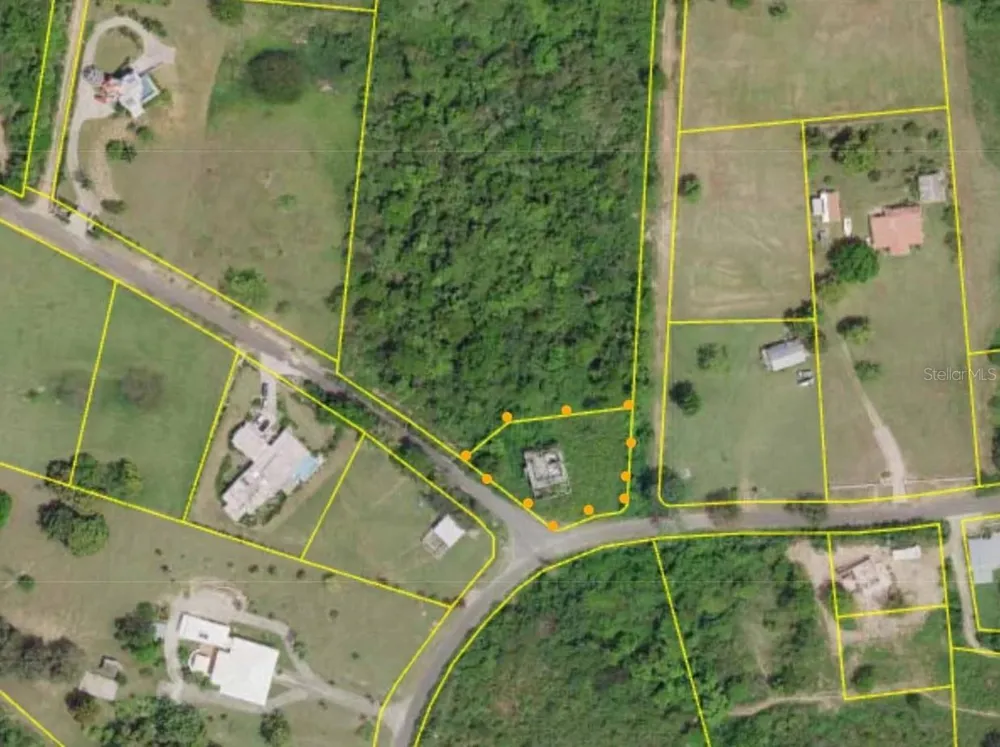 55 ROUTE 201 Vieques, PR 00765