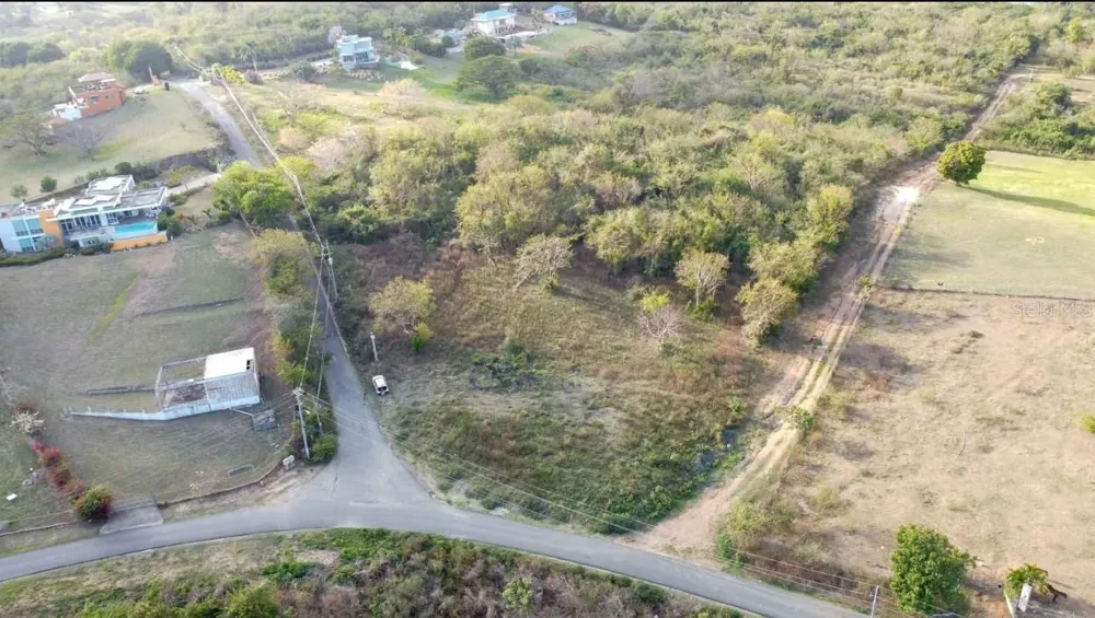 55 ROUTE 201 Vieques, PR 00765