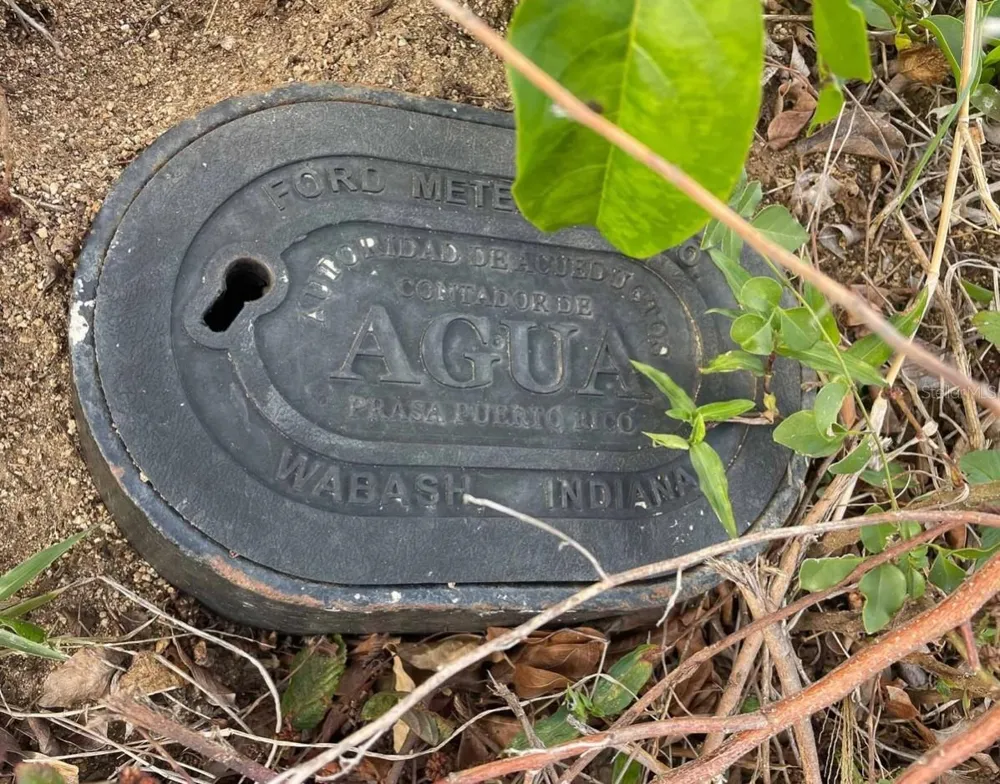55 ROUTE 201 Vieques, PR 00765