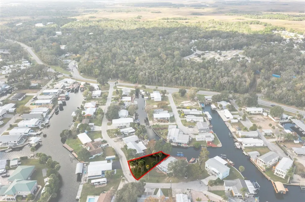 10199 W BLUE SPRINGS COURT Homosassa, FL 34448