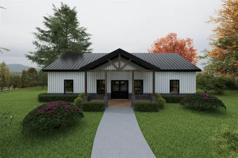 465 Private Road 1314