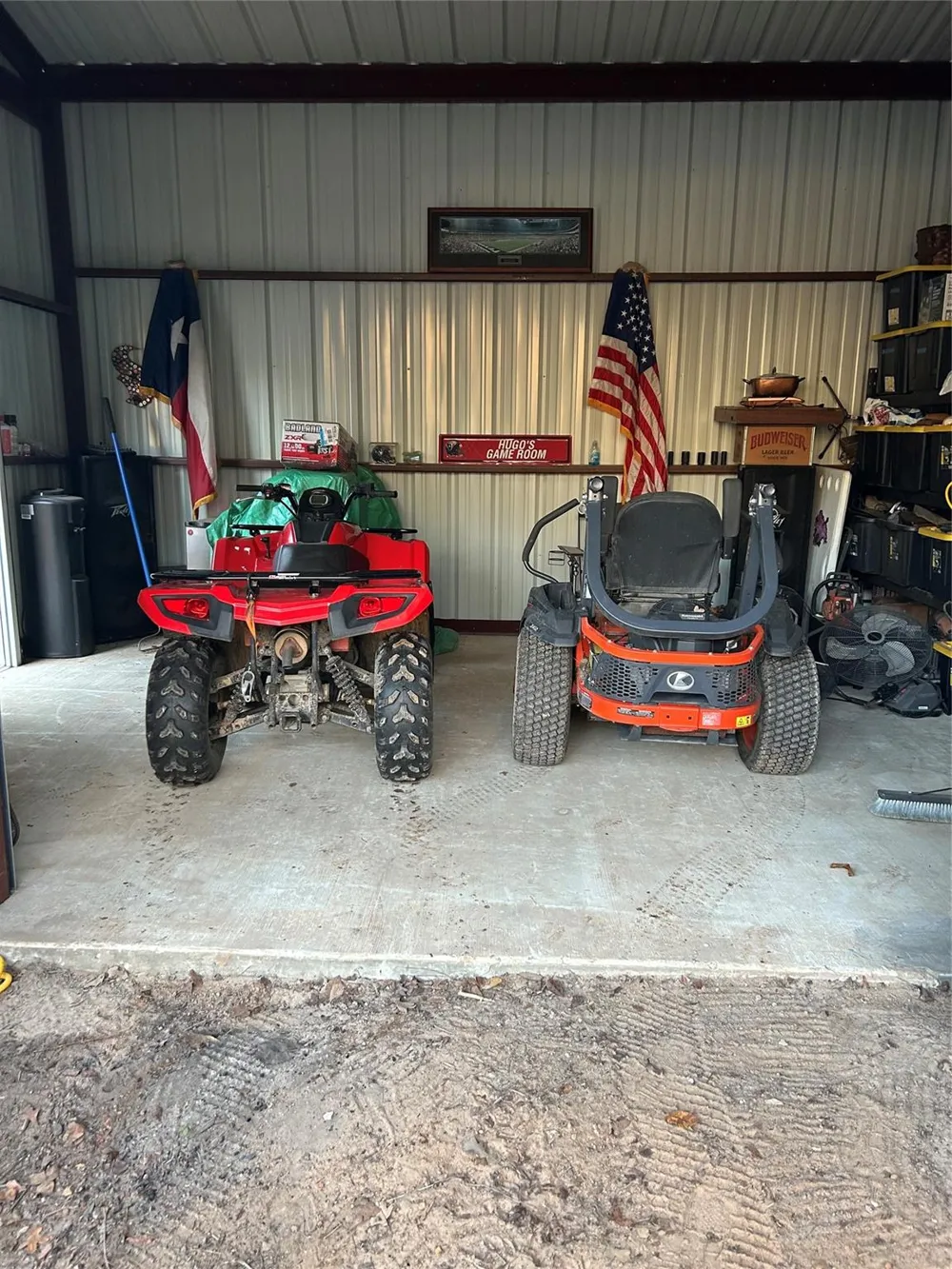 465 Private Road 1314 Centerville, TX 75833