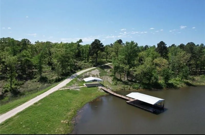 465 Private Road 1314 Centerville, TX 75833