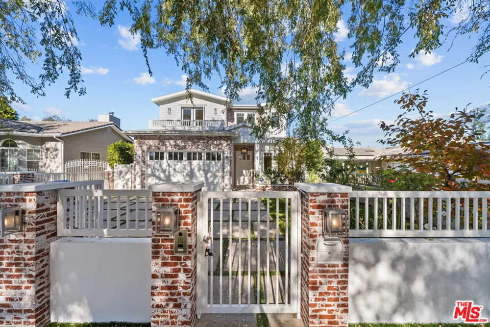 12345 Huston Street Valley Village, CA 91607