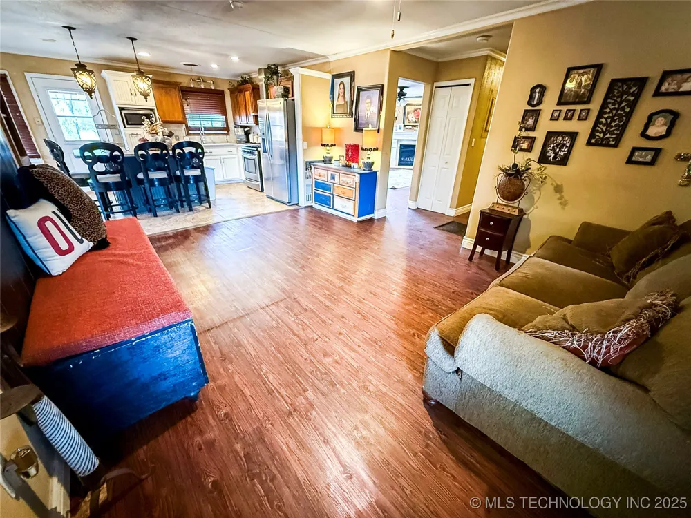 300490 E 1800 ROAD Duncan, OK 73533