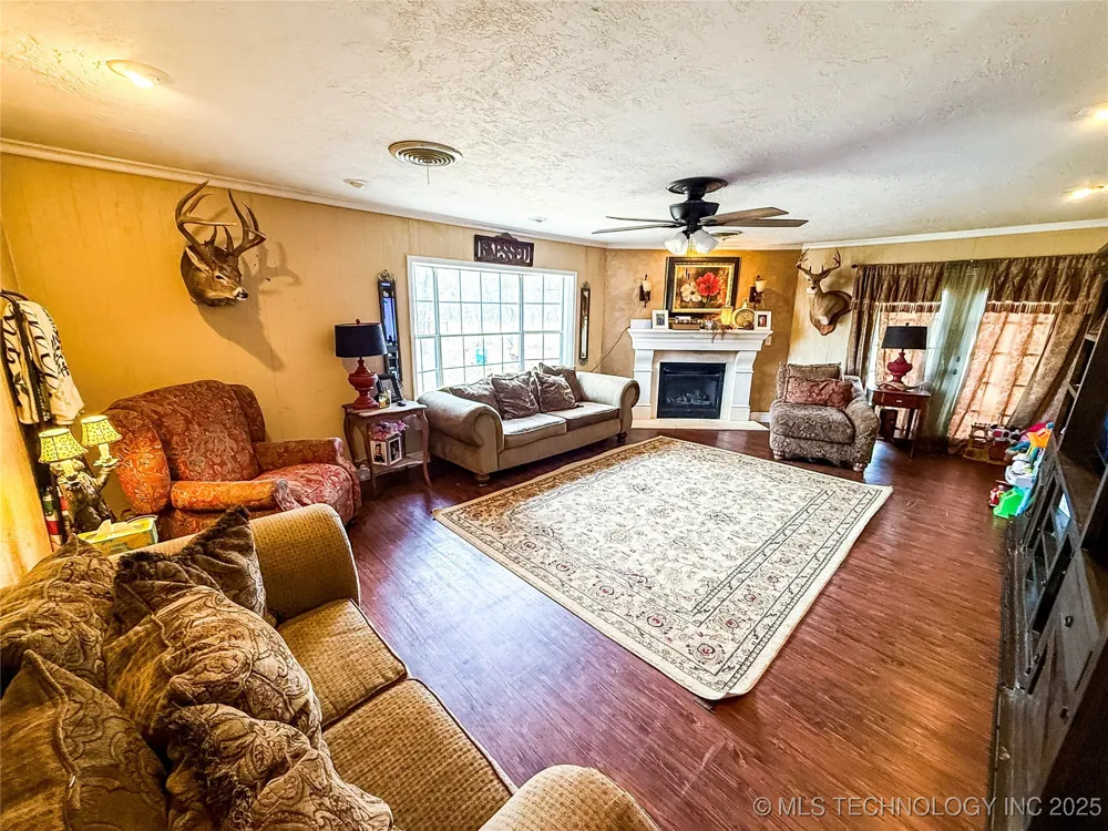 300490 E 1800 ROAD Duncan, OK 73533