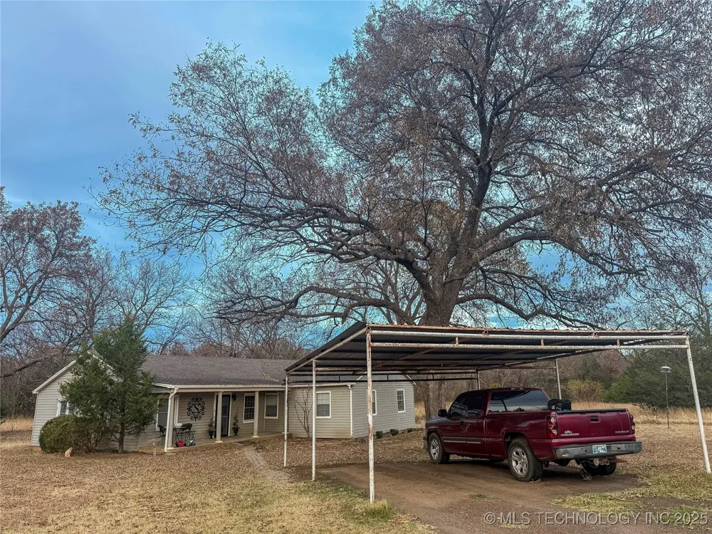 300490 E 1800 ROAD Duncan, OK 73533
