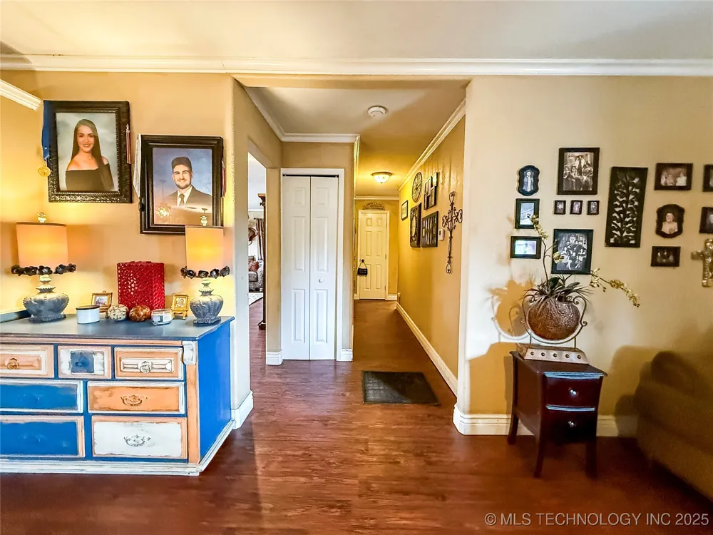 300490 E 1800 ROAD Duncan, OK 73533