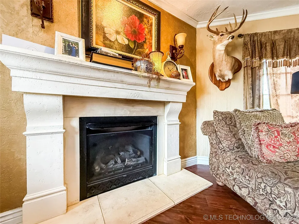 300490 E 1800 ROAD Duncan, OK 73533