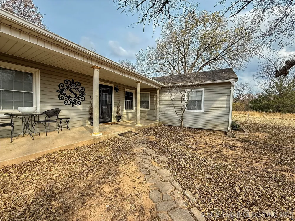 300490 E 1800 ROAD Duncan, OK 73533