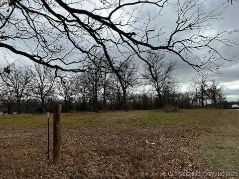 Address Not Shown