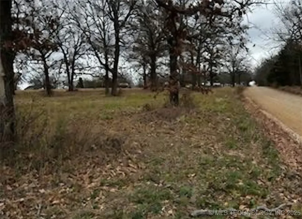 Address Not Shown Vian, OK 74962
