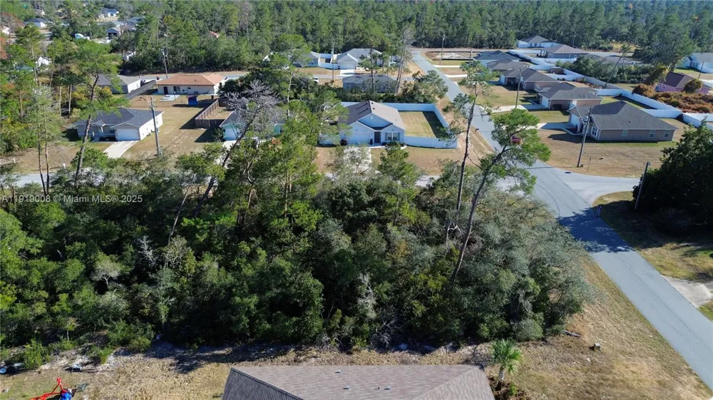 SW 167th Loop ocala, FL 34473