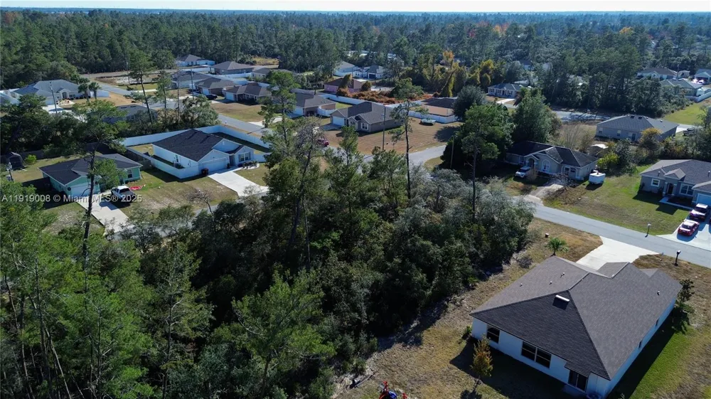 SW 167th Loop ocala, FL 34473