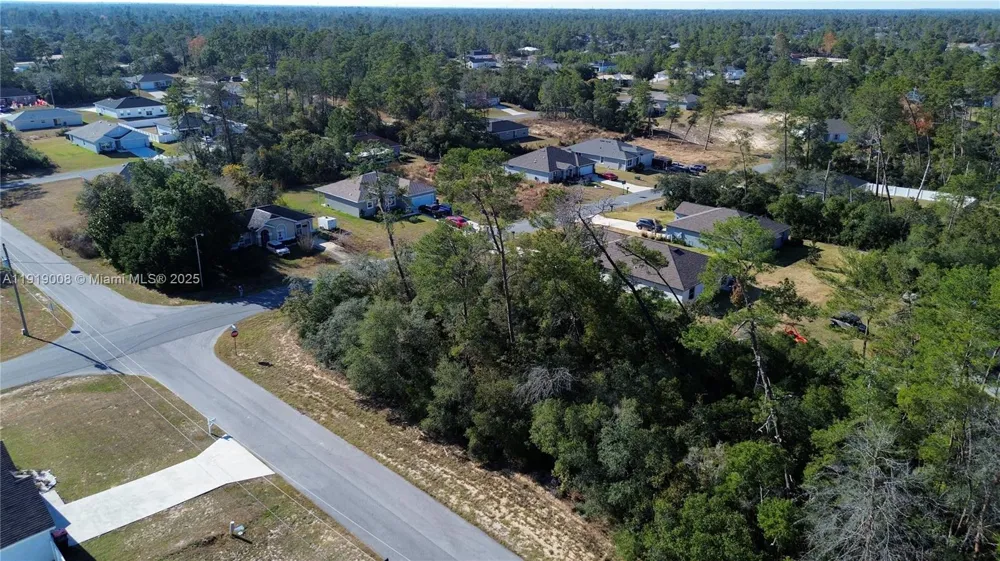 SW 167th Loop ocala, FL 34473