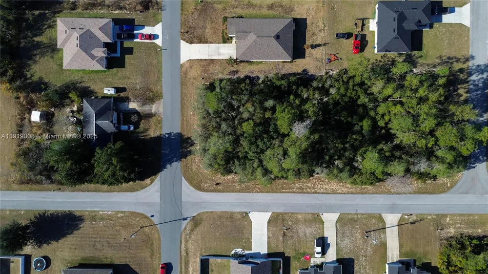 SW 167th Loop ocala, FL 34473
