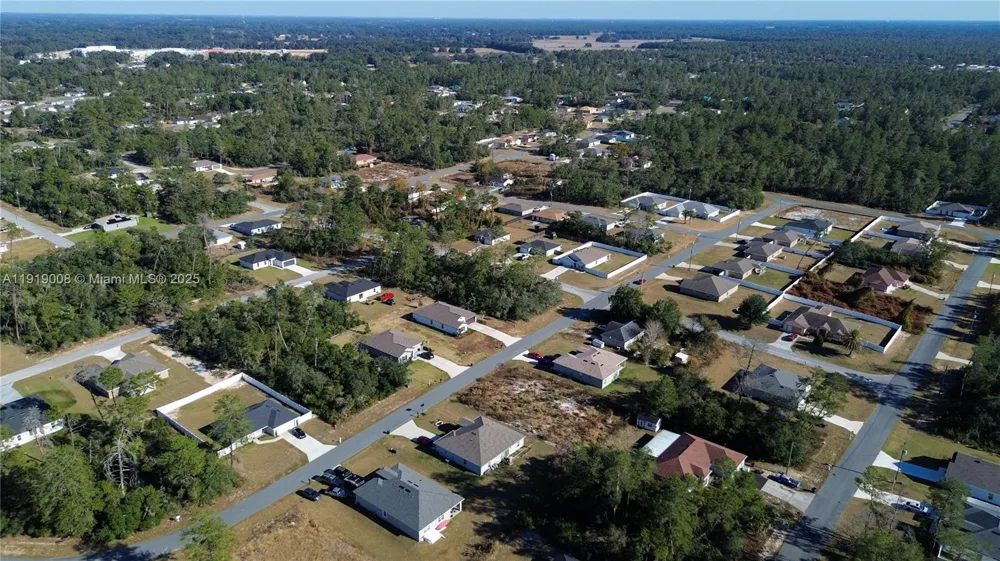 SW 167th Loop ocala, FL 34473
