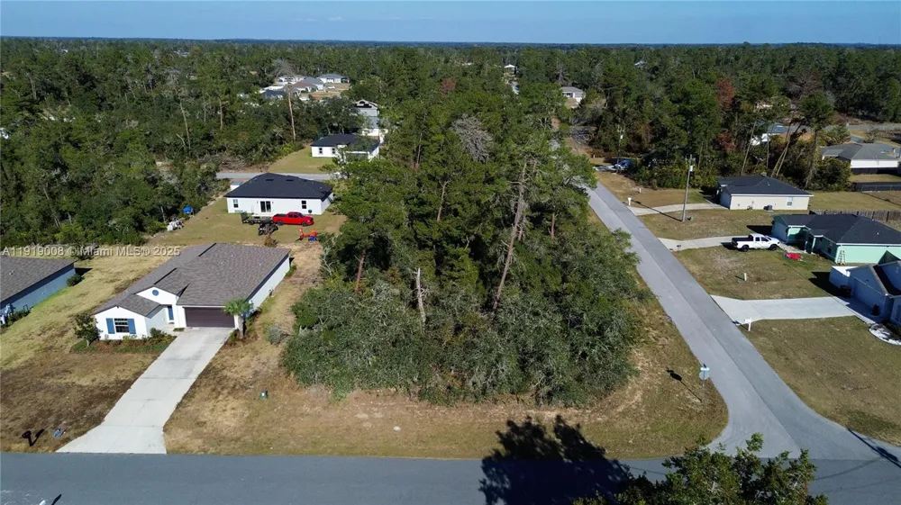SW 167th Loop ocala, FL 34473