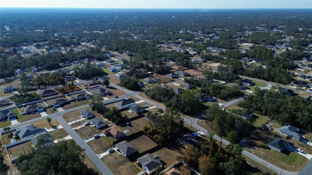 SW 167th Loop ocala, FL 34473