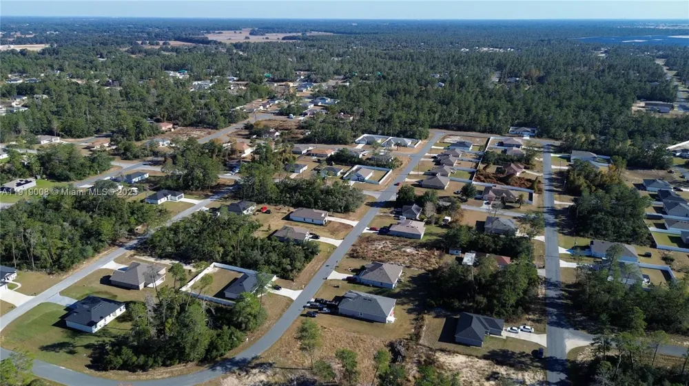 SW 167th Loop ocala, FL 34473