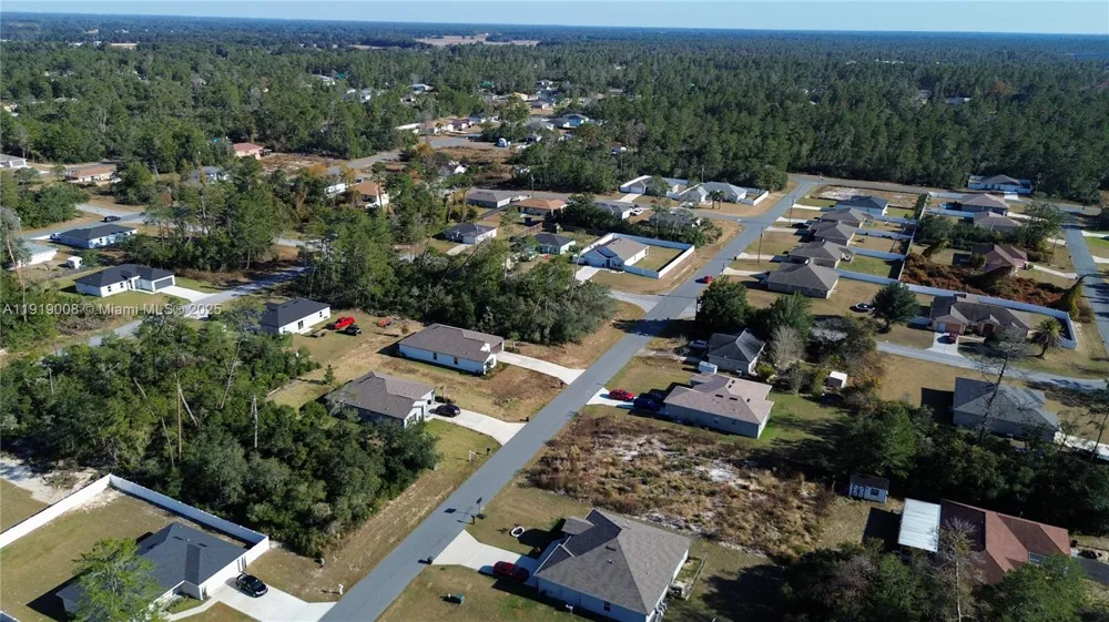 SW 167th Loop ocala, FL 34473