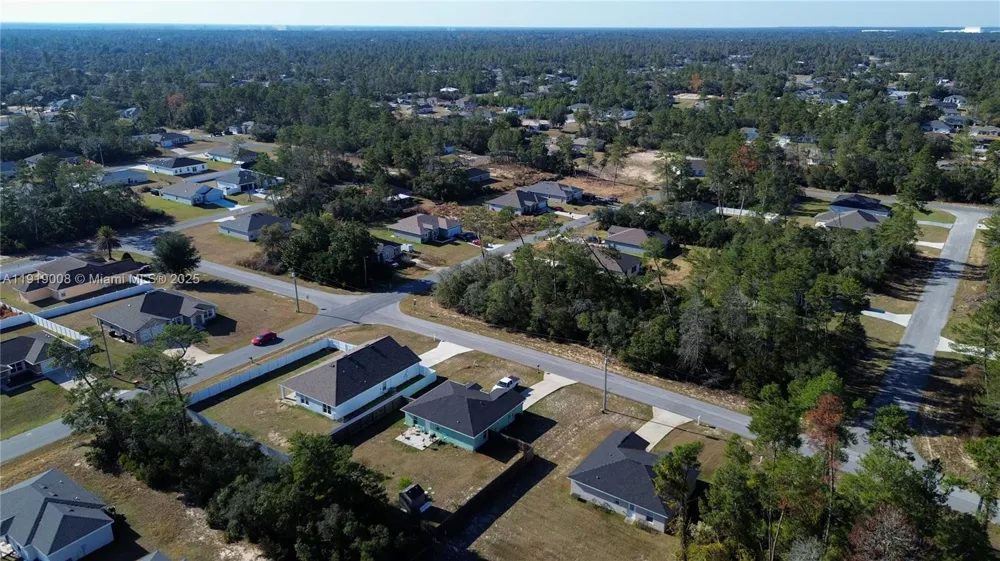 SW 167th Loop ocala, FL 34473