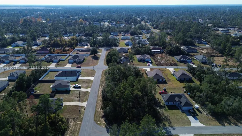 SW 167th Loop ocala, FL 34473