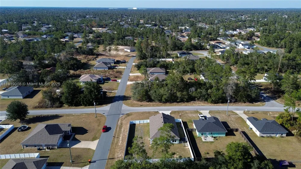 SW 167th Loop ocala, FL 34473