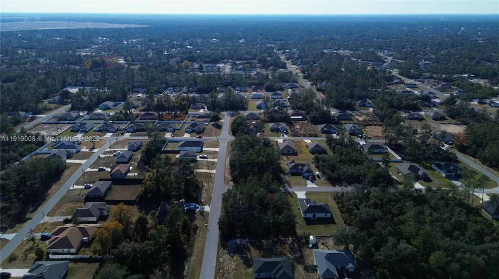 SW 167th Loop ocala, FL 34473