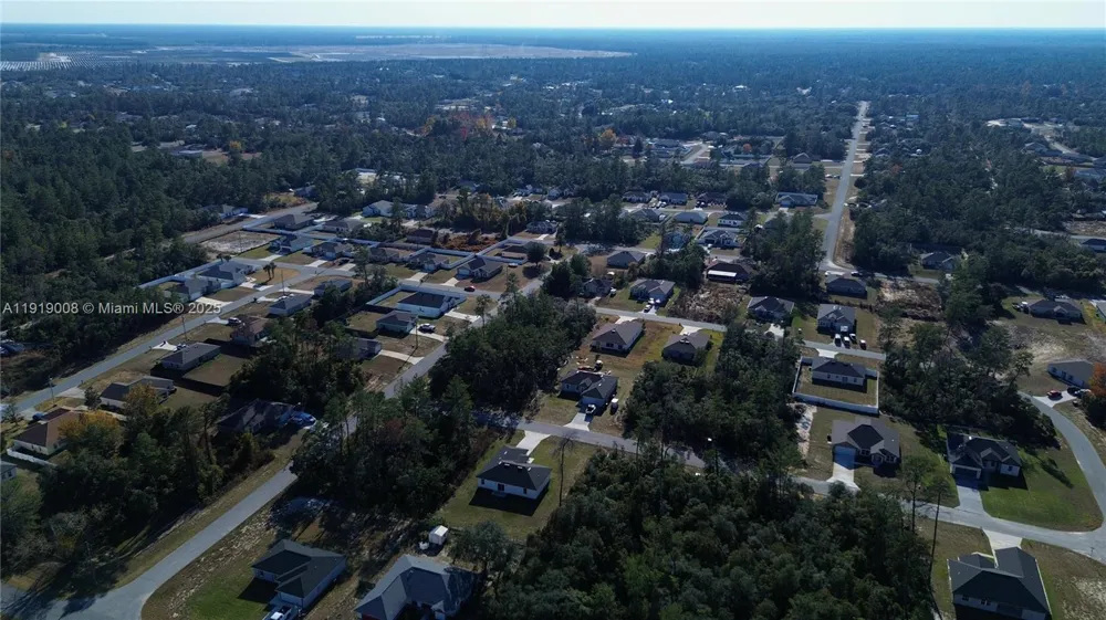 SW 167th Loop ocala, FL 34473