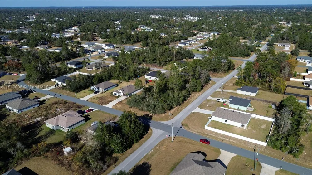 SW 167th Loop ocala, FL 34473
