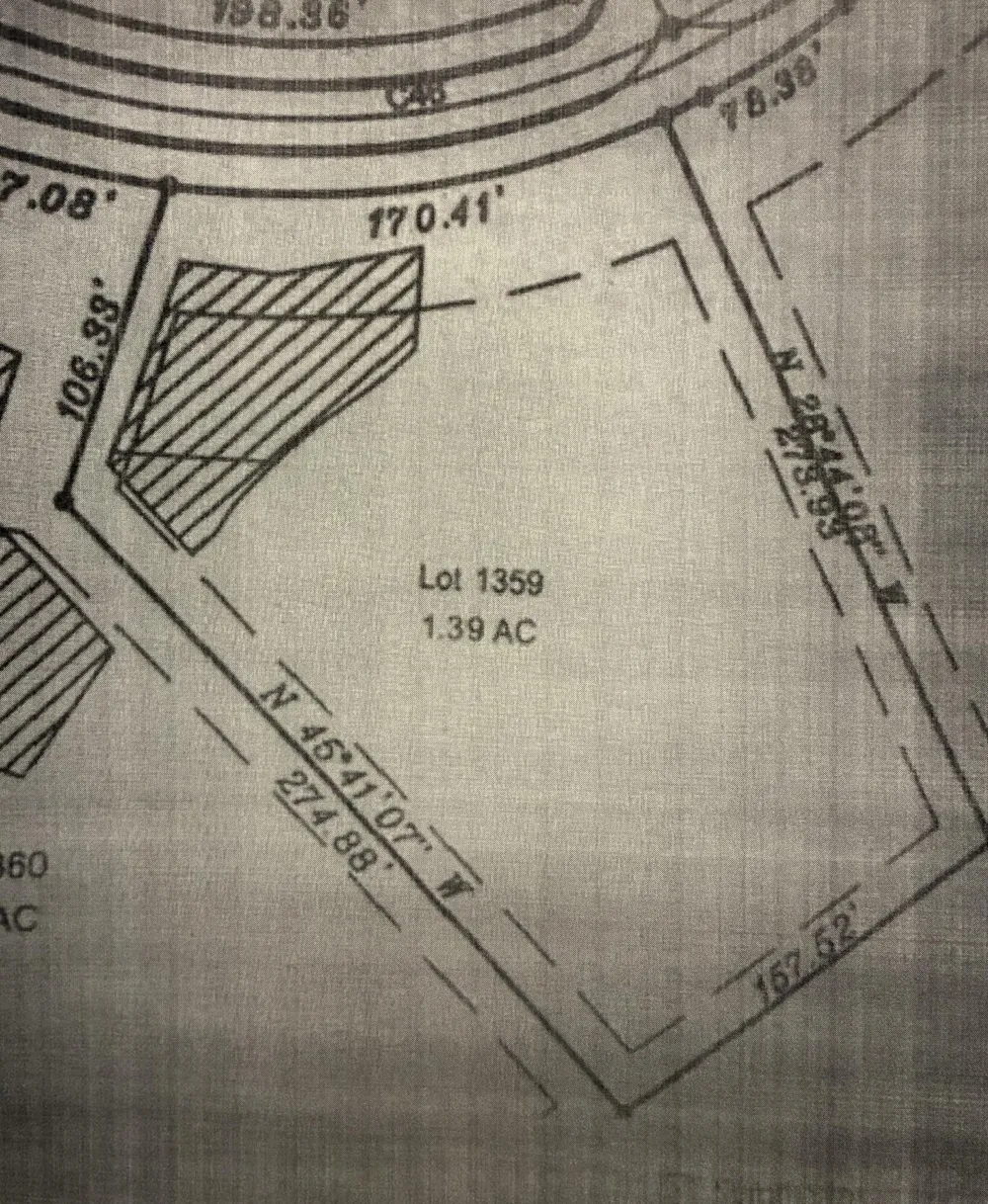 4690 Split Rail Way Guild, TN 37340
