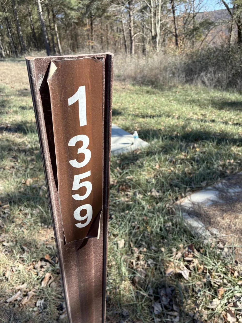 4690 Split Rail Way Guild, TN 37340