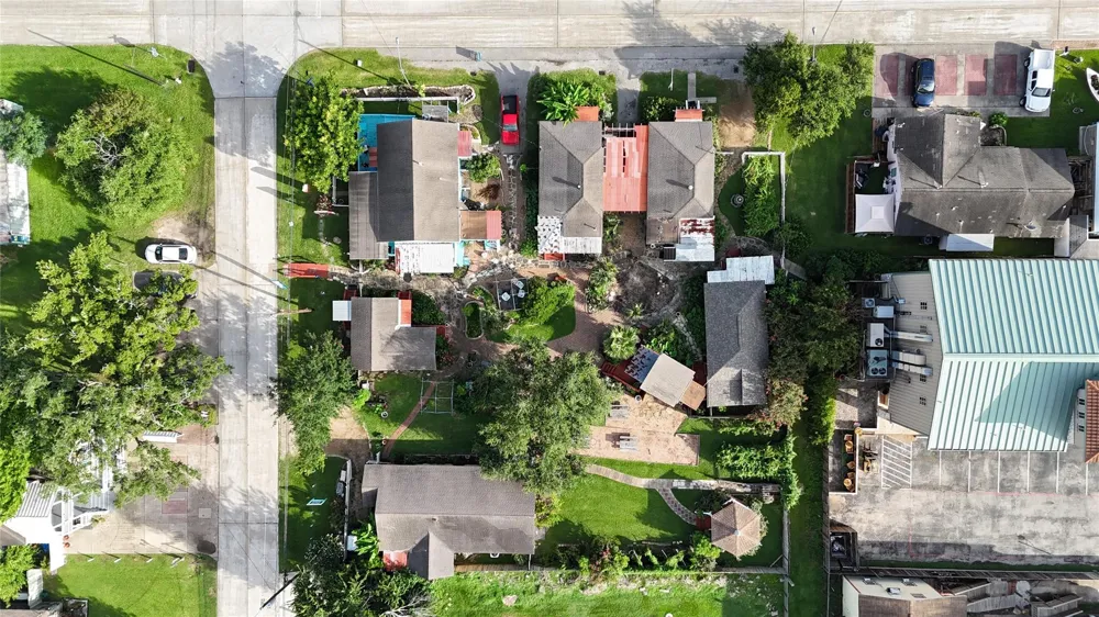 507 8th Street Kemah, TX 77565
