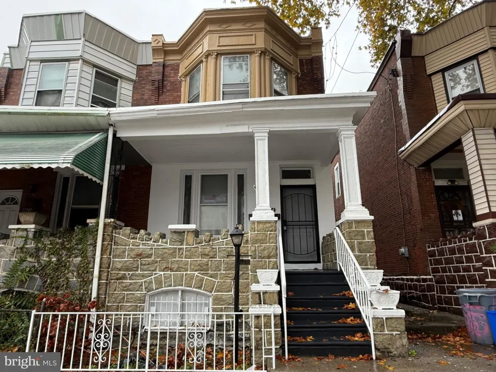 114 S 58TH STREET #1 Philadelphia, PA 19139