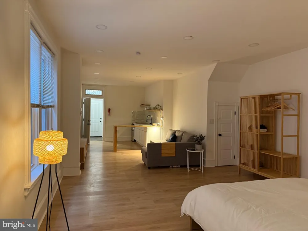 114 S 58TH STREET #1 Philadelphia, PA 19139