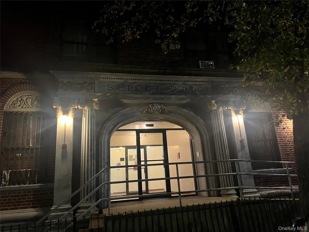 1738 Union Street #2A Brooklyn, NY 11213