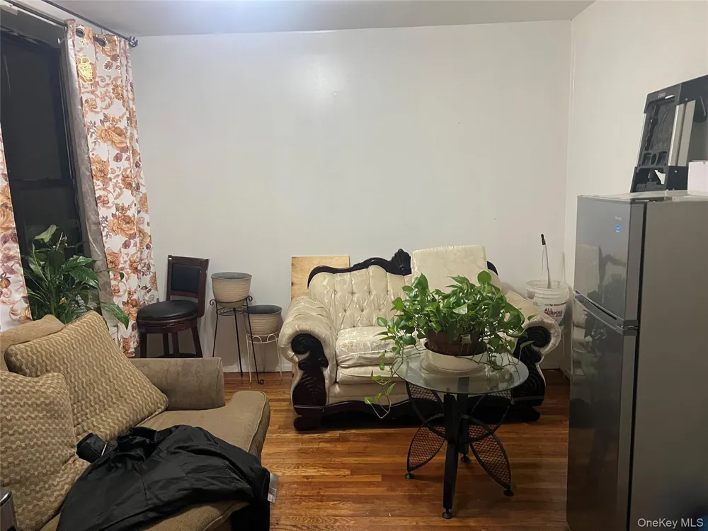 1738 Union Street #2A Brooklyn, NY 11213