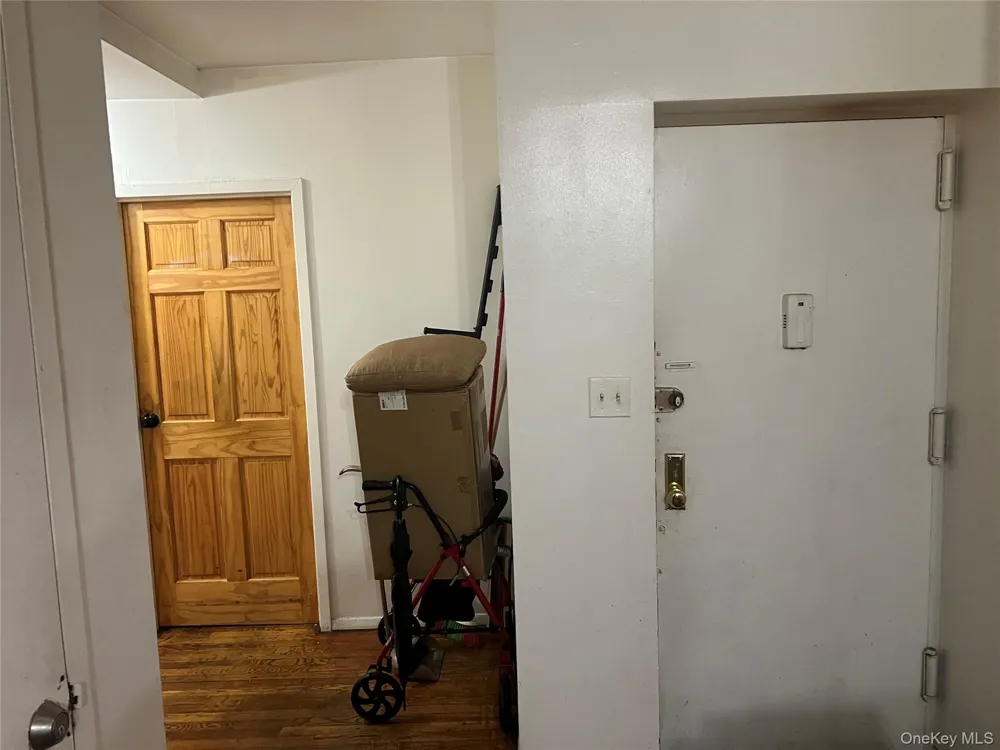 1738 Union Street #2A Brooklyn, NY 11213