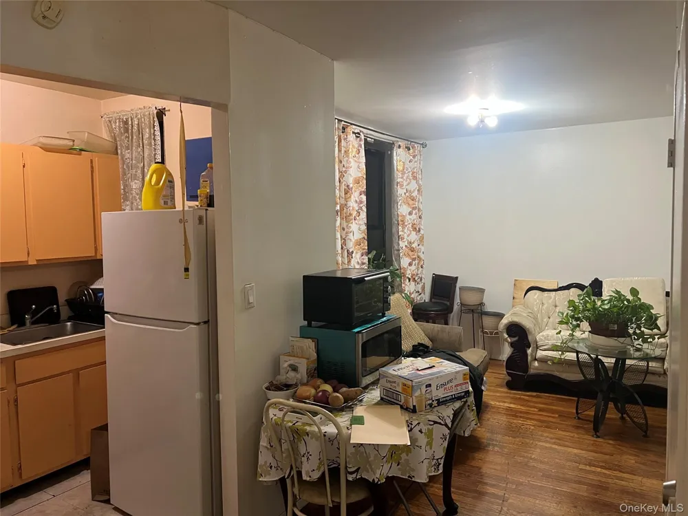 1738 Union Street #2A Brooklyn, NY 11213