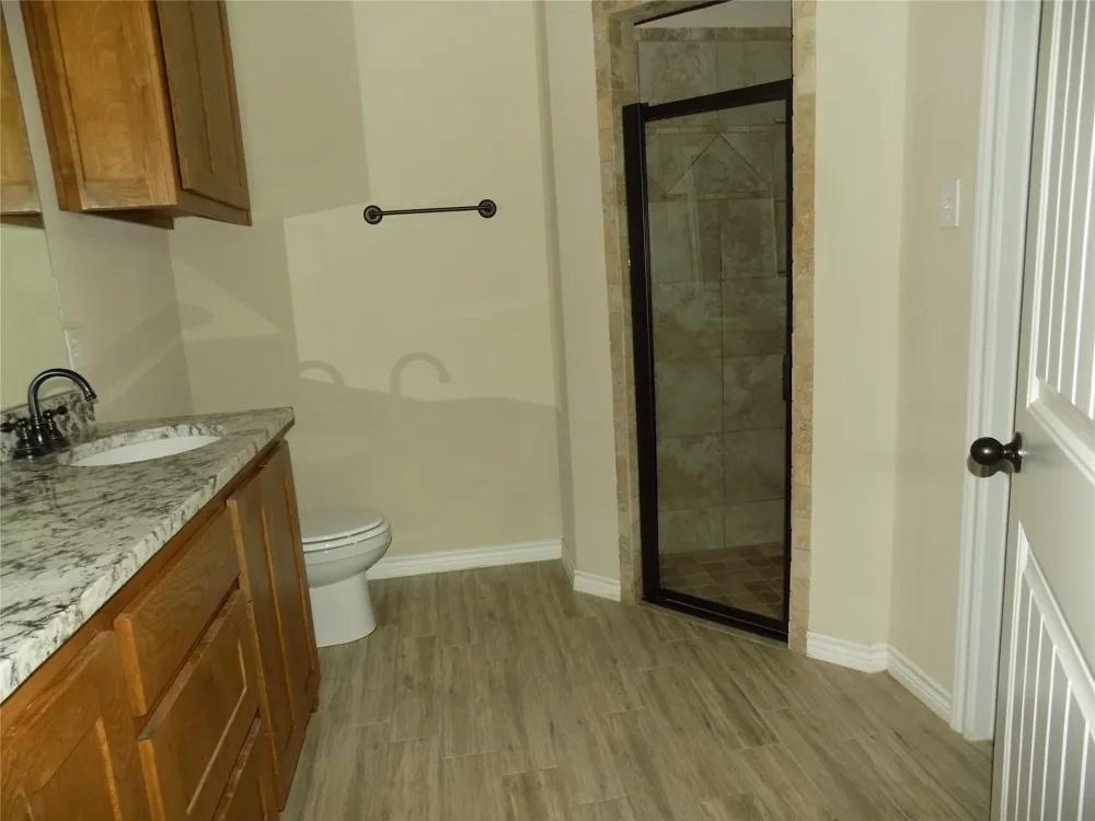 2007 Brown Loop Poolville, TX 76487