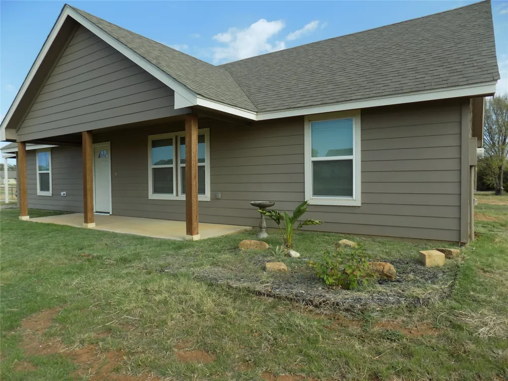 2007 Brown Loop Poolville, TX 76487