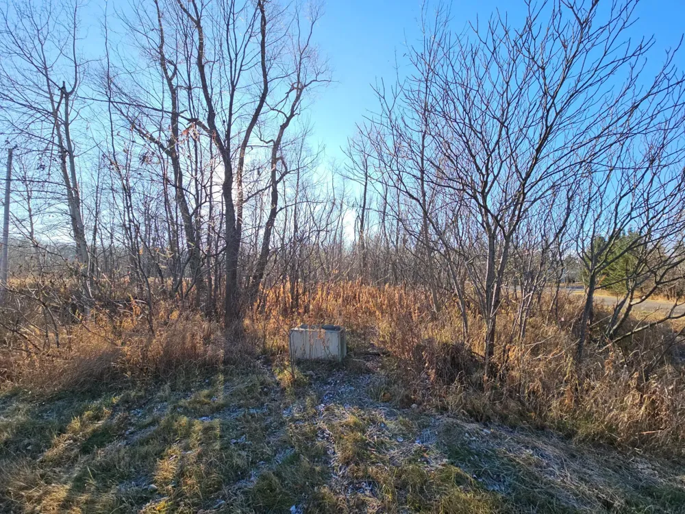 TBD Whistle Road/Hwy 47 Isle, MN 56342