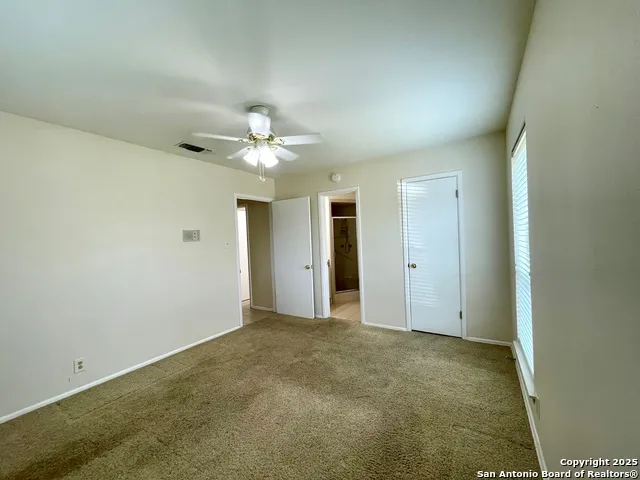6714 Straw Flower St Leon Valley, TX 78238
