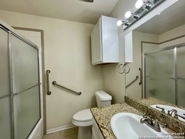 6714 Straw Flower St Leon Valley, TX 78238