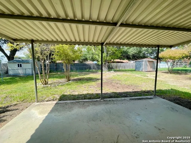 6714 Straw Flower St Leon Valley, TX 78238