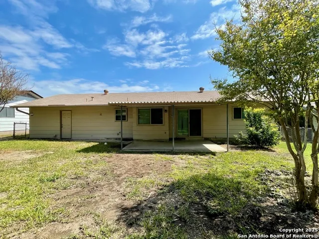 6714 Straw Flower St Leon Valley, TX 78238